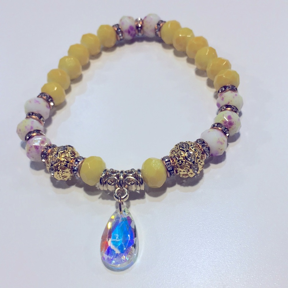 💜Handmade Jewelry